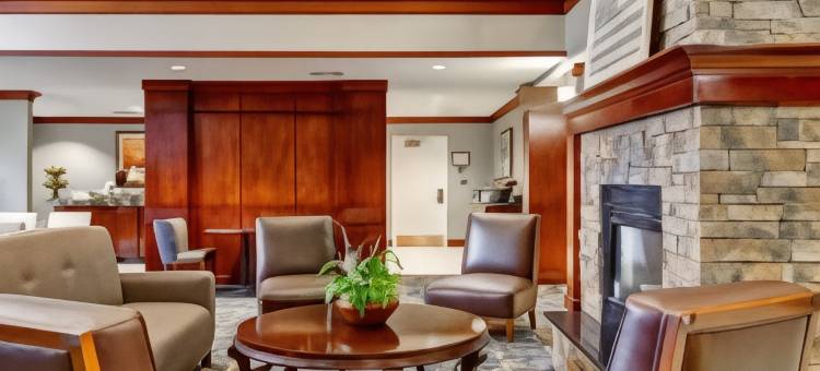 Homewood Suites by Hilton-斯特拉特福德(Homewood Suites by Hilton Stratford)图片