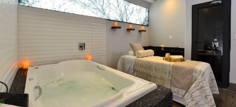 巴鲁克瓜达拉哈拉德阿涂尔酒店(Baruk Guadalajara Hotel de Autor)图片