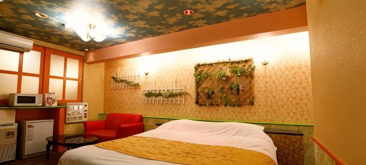 鸟取沙丘·Fine-Ciel酒店(Hotel Fine-Ciel Tottori Sakyu - Adults Only)图片