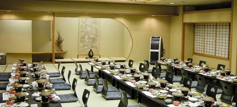 水上温泉 水上水明庄KKR酒店(Minakami Onsen KKR Hotel Minakami Suimeiso)图片