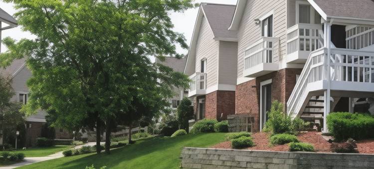 Residence Inn Binghamton图片