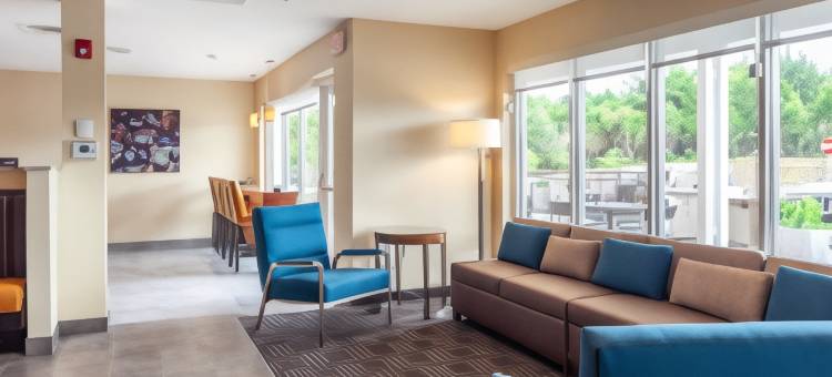 弗隆特罗耶尔万豪TownePlace套房酒店(TownePlace Suites Front Royal)图片