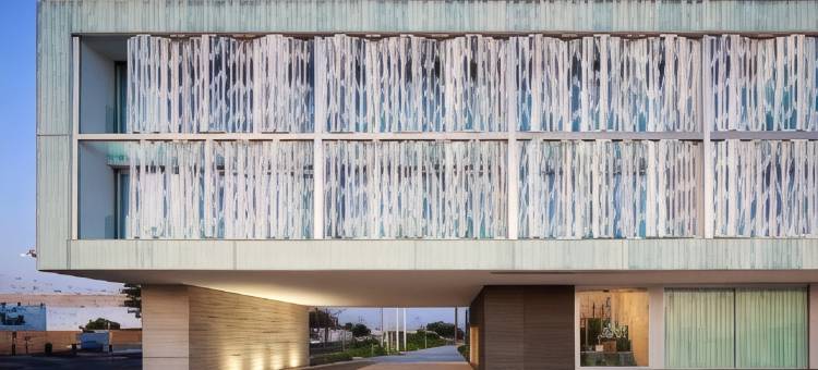 贝伦阿尔蒂斯酒店及水疗中心 - 设计酒店成员(Altis Belem Hotel & Spa, a Member of Design Hotels)图片