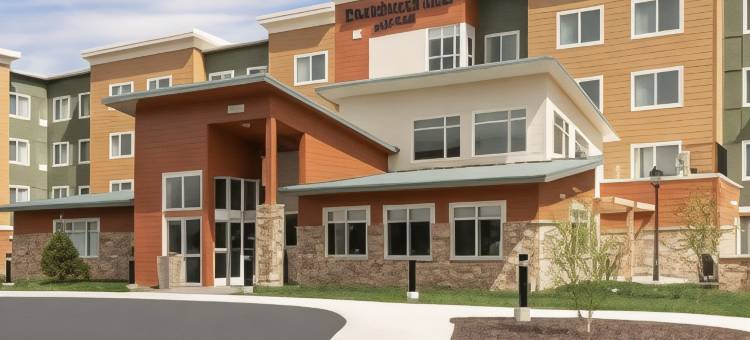 Residence Inn Lafayette图片