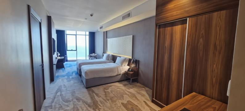 海景酒店 科威特(Ocean View Hotel Kuwait)图片