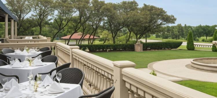 德雷克奥克布鲁克酒店-傲途格精选(The Drake Oak Brook, Autograph Collection)图片