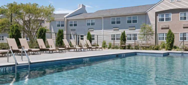 海恩尼斯科德角希尔顿逸林酒店(DoubleTree by Hilton Cape Cod - Hyannis)图片