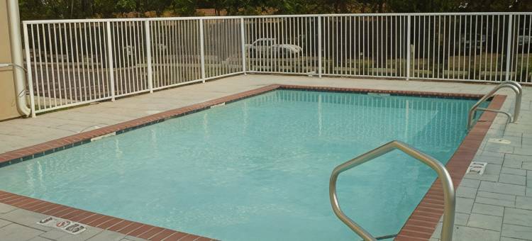 史密斯堡拉昆塔温德姆套房酒店(La Quinta Inn & Suites by Wyndham Fort Smith)图片