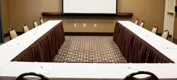 希尔顿欢朋酒店-多伊尔斯敦(Hampton Inn Doylestown)图片