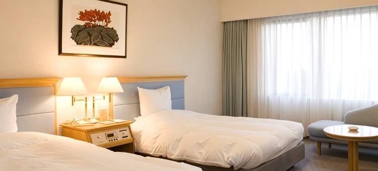 哈马兹酒店(Hotel Hamatsu)图片