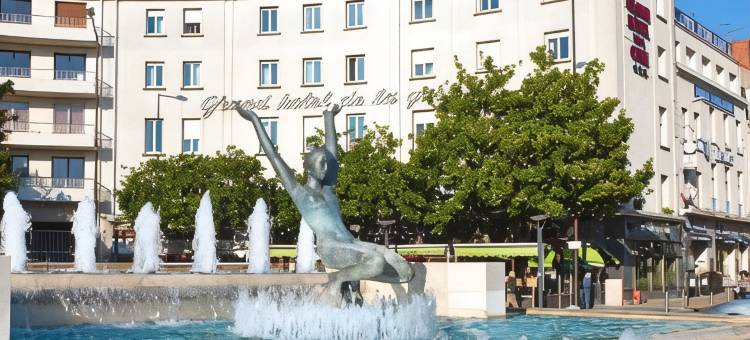 格兰德酒店(Grand Hotel de la Gare)图片