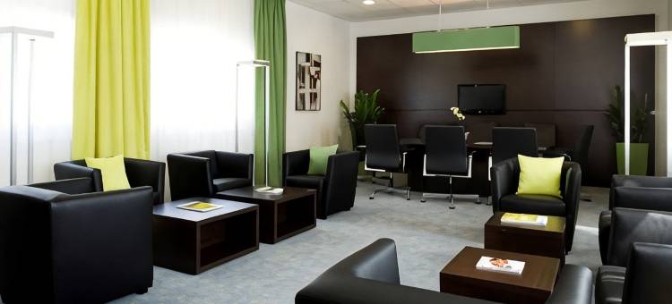 维也纳雷纳斯酒店(Rainers Hotel Vienna)图片