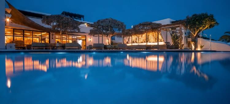 Asty Mykonos 酒店和 Spa - One Hotel Group 的世界(Asty Mykonos Hotel & Spa - World of One Hotel Group)图片