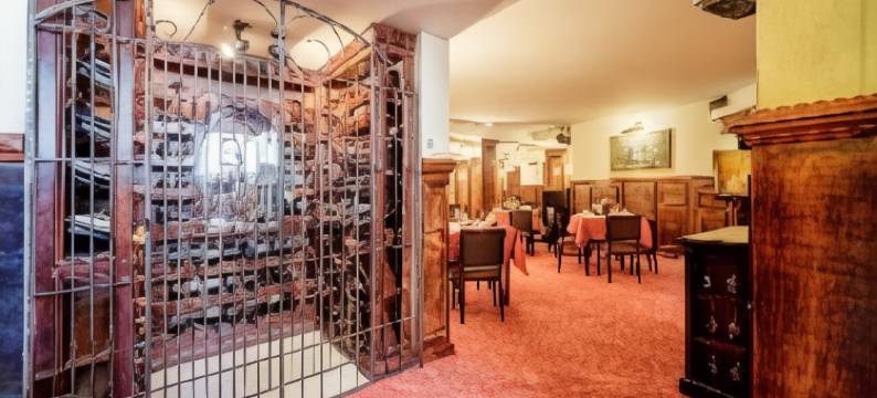 丽兹公寓酒店(Ritz Apart Hotel)图片