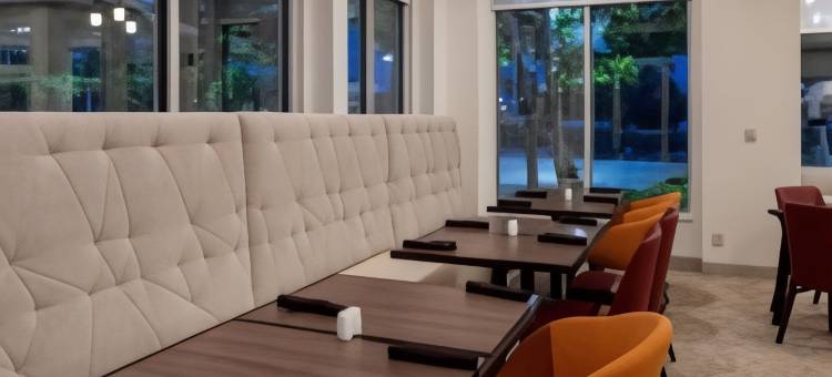 希尔顿花园明尼阿波利斯圣保罗肖尔维尤酒店(Hilton Garden Inn Minneapolis St. Paul-Shoreview)图片