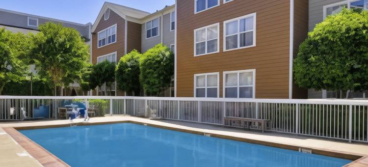 孟菲斯日耳曼敦Homewood Suites by Hilton(Homewood Suites by Hilton Memphis - Germantown (at Campbell Clinic))图片