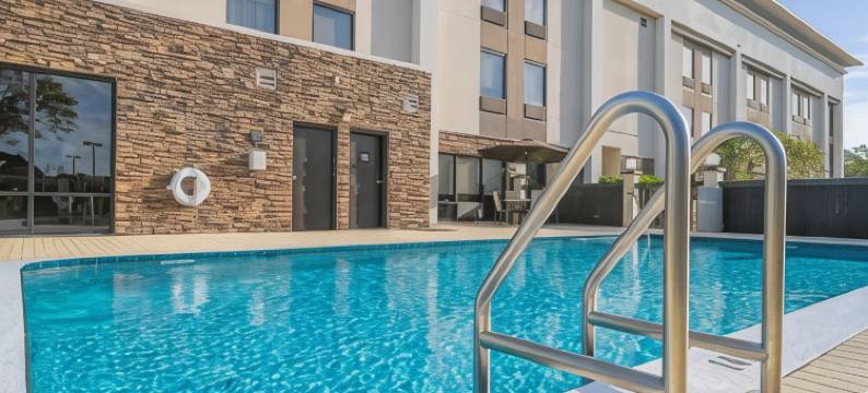 希尔顿欢朋酒店-斯普林希尔(Hampton Inn Spring Hill)图片