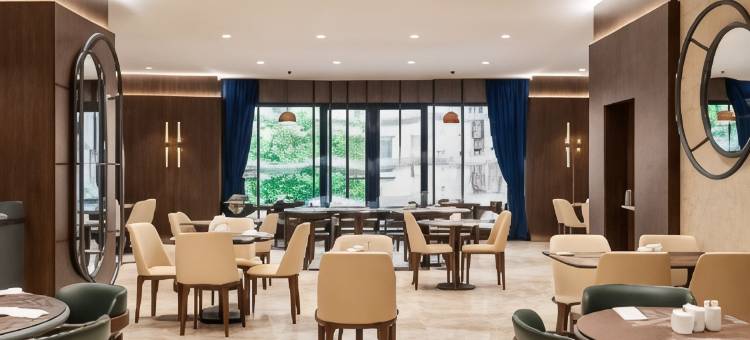 Tryp by Wyndham Istanbul Sisli Hotel图片