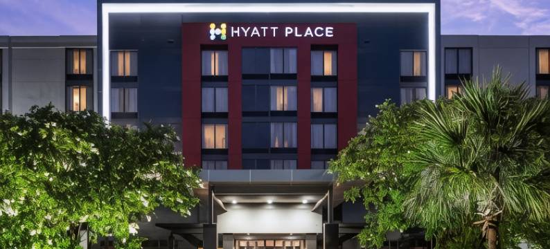 哥伦比亚哈比森凯悦嘉轩酒店(Hyatt Place Columbia Harbison)图片