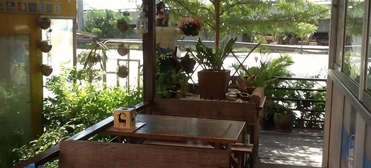 奥克家机场酒店(Ok Home Airport)图片