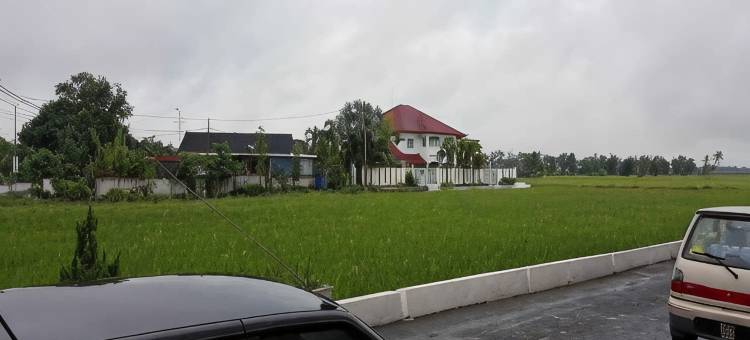 弗纳汽车旅馆(Motel Fyna)图片