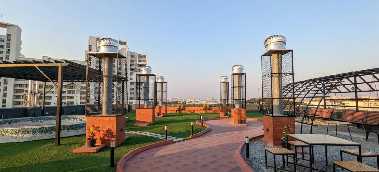 Z特里洛哈酒店(Hotel Z Triloha)图片