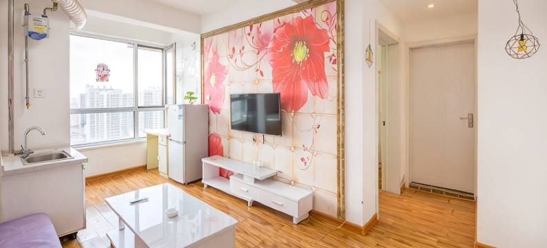 如家小憩123客栈(晋阳街分店)图片