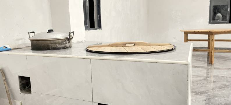 溪涧养生居特色民宿图片