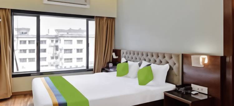 Treebo 天空点(Treebo Sky Point)图片