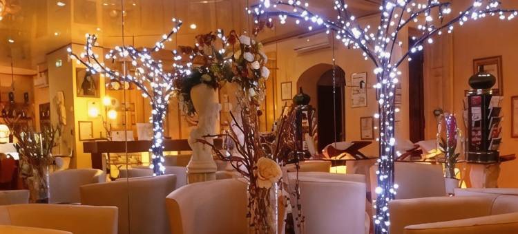 弗赫酒店(Hôtel Foch)图片