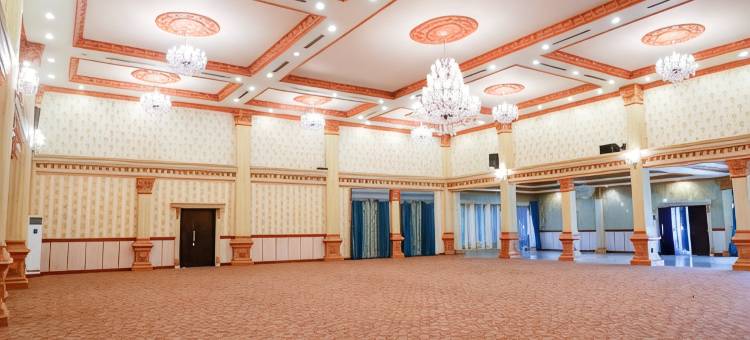 阿尔塔玛潘德朗地平线酒店(Horison Altama Pandeglang)图片