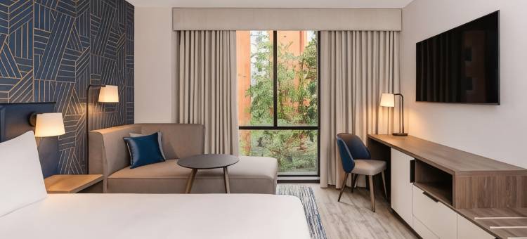 利兹凯悦嘉轩酒店(Hyatt Place Leeds)图片