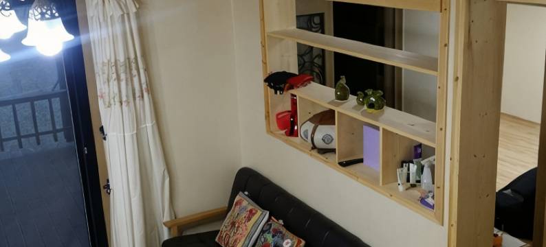 Yeongwol Nature Irang Camp Pension图片