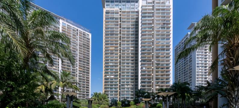 爱亲海海景公寓(三亚湾路分店)图片