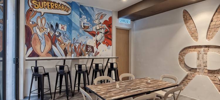 马六甲太美时酒店(Timez Hotel Melaka)图片