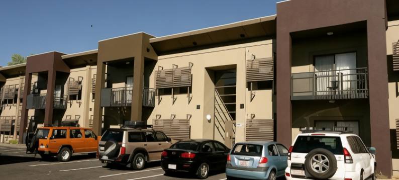 艾丽丝泉探索酒店(Quest Alice Springs)图片