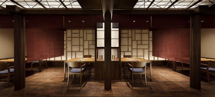 鸣子观光酒店(Naruko Kanko Hotel)图片
