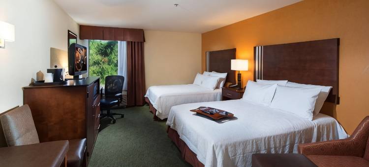 希尔顿欢朋酒店-科尼利亚(Hampton Inn Cornelia)图片