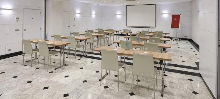 毕尔巴鄂别墅-NH精选(NH Collection Villa de Bilbao)图片