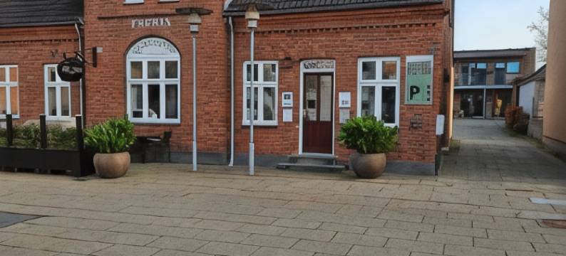 凤凰酒店(Hotel Phønix)图片