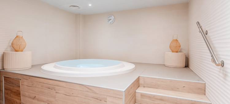 克兰弗尔地区皮埃尔优品假日酒店(Résidence Pierre & Vacances Premium le Domaine de Cramphore)图片