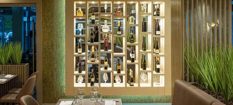 帕卡酒店(Hotel Paka)图片