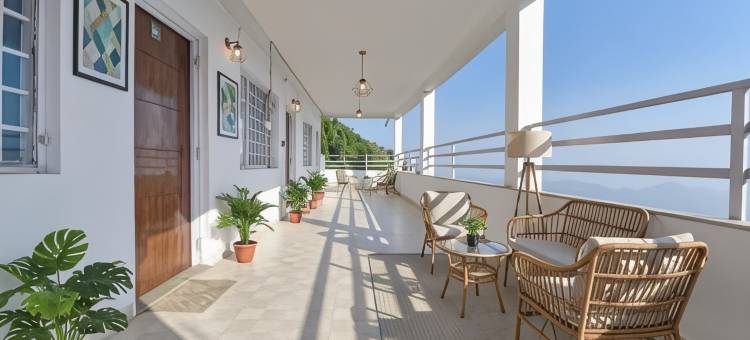 FabHotel Green Acres图片