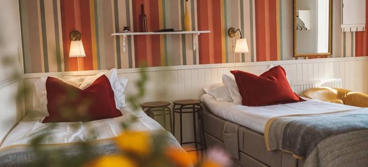 Woodstock B & B Studios图片