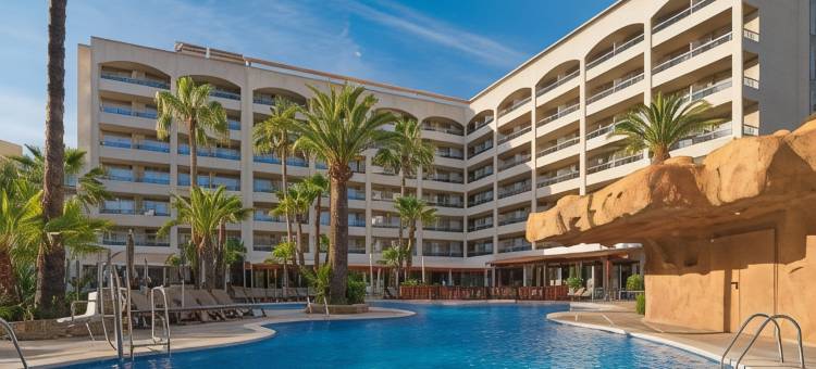 H10萨鲁公主酒店(H10 Salou Princess)图片