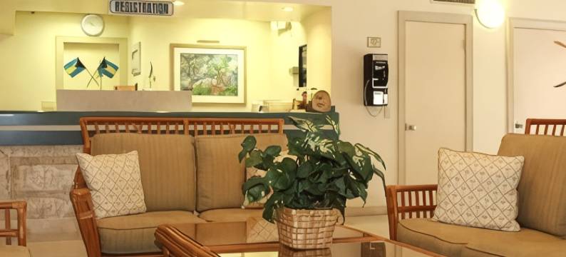 大巴哈马岛漂流套房度假村(Castaways Resort and Suites)图片