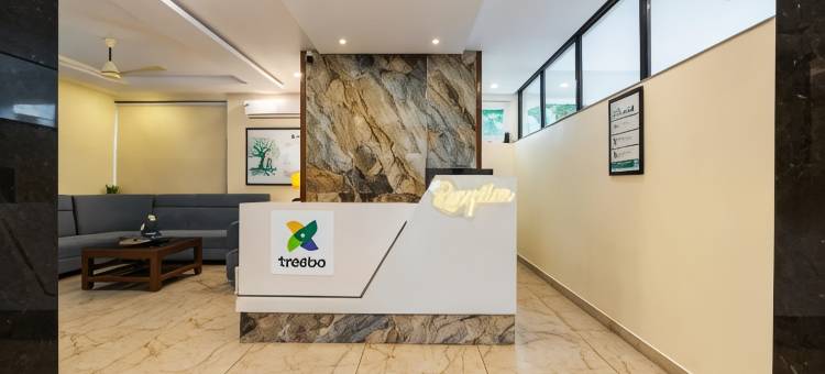 Treebo Premium Ocean Echo, 维沙卡帕特南(Treebo Ocean Echo, Rushikonda)图片