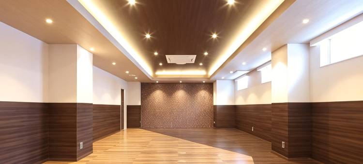 新马托总站酒店(New Matto Terminal Hotel)图片