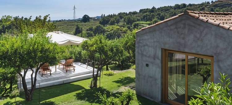 梦纳琪旅馆(Monaci Delle Terre Nere)图片