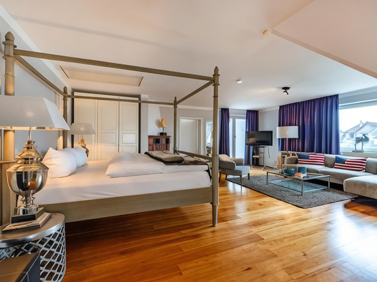 老城宫殿环形酒店